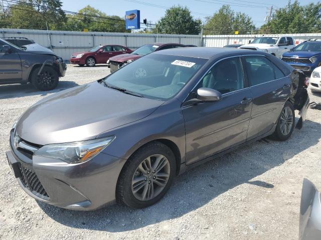 toyota camry le 2017 4t1bf1fk4hu275568