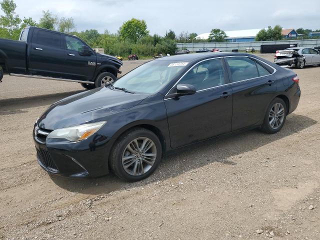 toyota camry le 2017 4t1bf1fk4hu279152