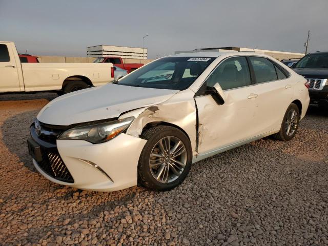 toyota camry le 2017 4t1bf1fk4hu281225