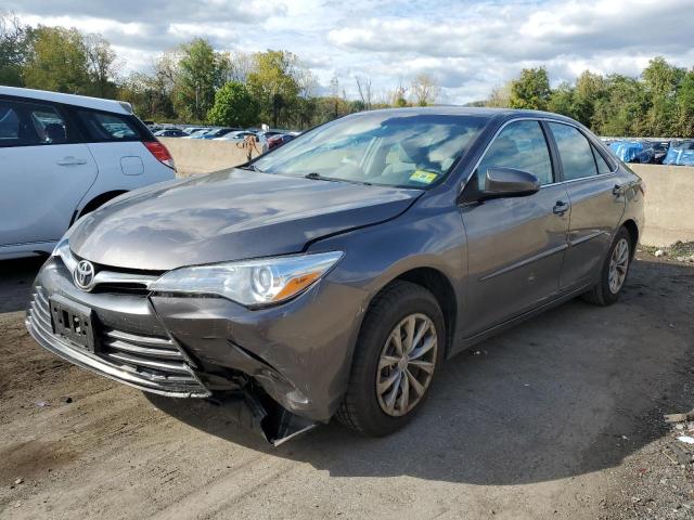 toyota camry le 2017 4t1bf1fk4hu281984