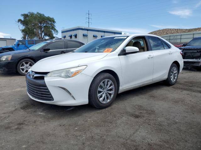 toyota camry 2017 4t1bf1fk4hu285940