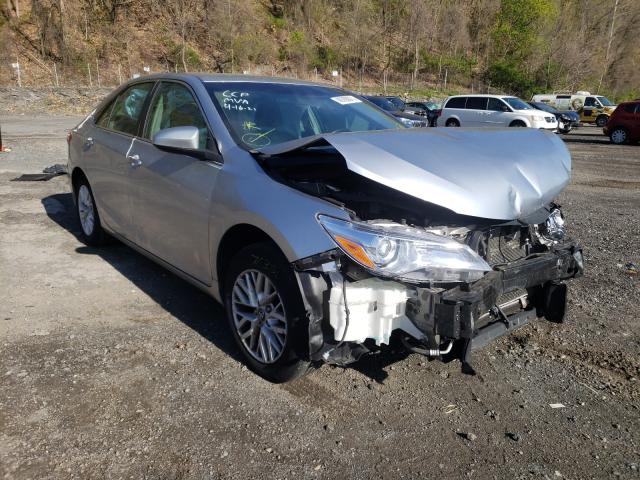 toyota camry le 2017 4t1bf1fk4hu286845