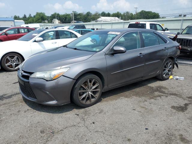 toyota camry 2017 4t1bf1fk4hu289034