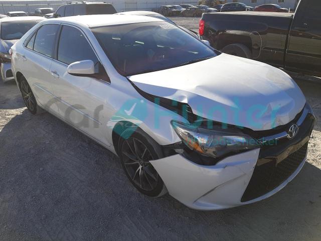 toyota camry le 2017 4t1bf1fk4hu291334