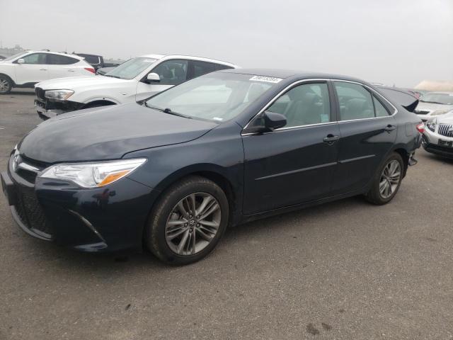 toyota camry 2017 4t1bf1fk4hu294248