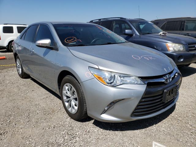 toyota camry le 2017 4t1bf1fk4hu296078