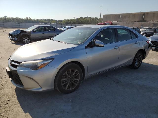 toyota camry 2017 4t1bf1fk4hu300260