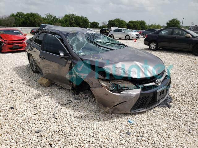 toyota camry le 2017 4t1bf1fk4hu302140