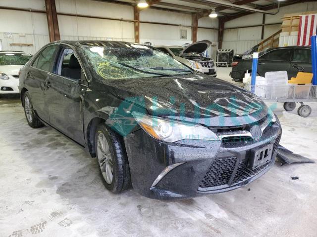 toyota camry le 2017 4t1bf1fk4hu305359