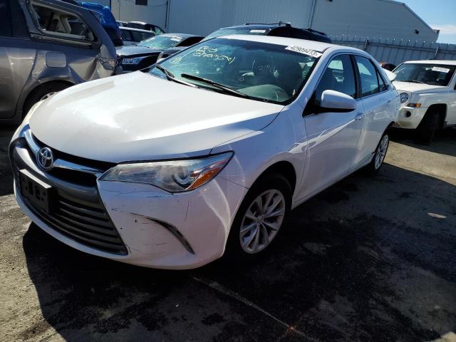 toyota camry le 2017 4t1bf1fk4hu310562