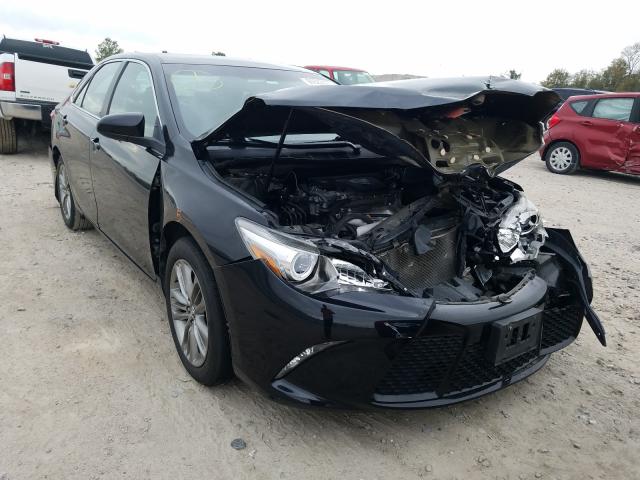 toyota camry le 2017 4t1bf1fk4hu338734