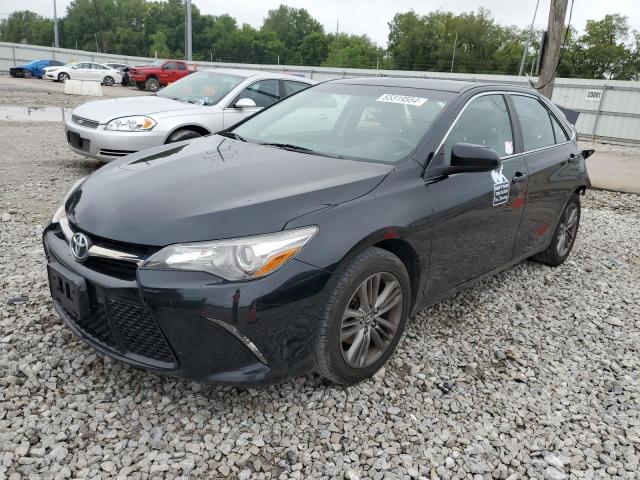 toyota camry 2017 4t1bf1fk4hu339897