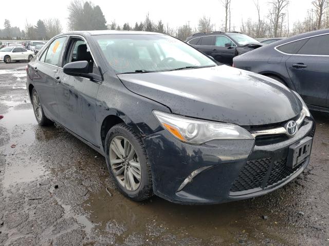 toyota camry le 2017 4t1bf1fk4hu340905