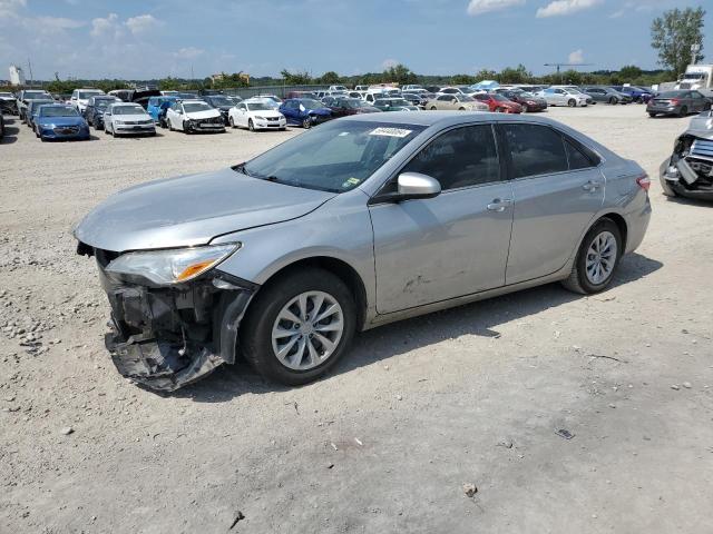 toyota camry le 2017 4t1bf1fk4hu341245