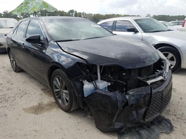 toyota  2017 4t1bf1fk4hu350737