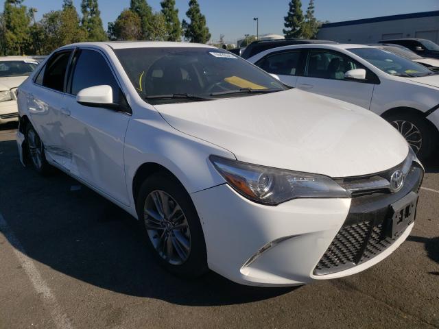 toyota camry le 2017 4t1bf1fk4hu358692