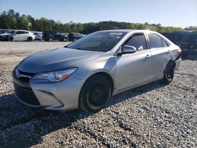 toyota camry 2017 4t1bf1fk4hu359258