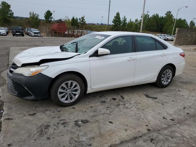 toyota camry le 2017 4t1bf1fk4hu361057