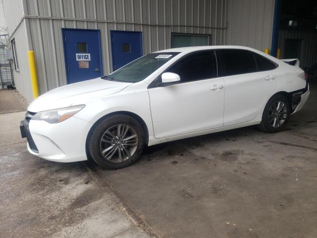 toyota camry 2017 4t1bf1fk4hu362645