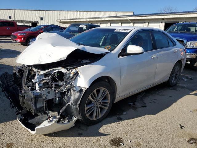 toyota camry le 2017 4t1bf1fk4hu376691