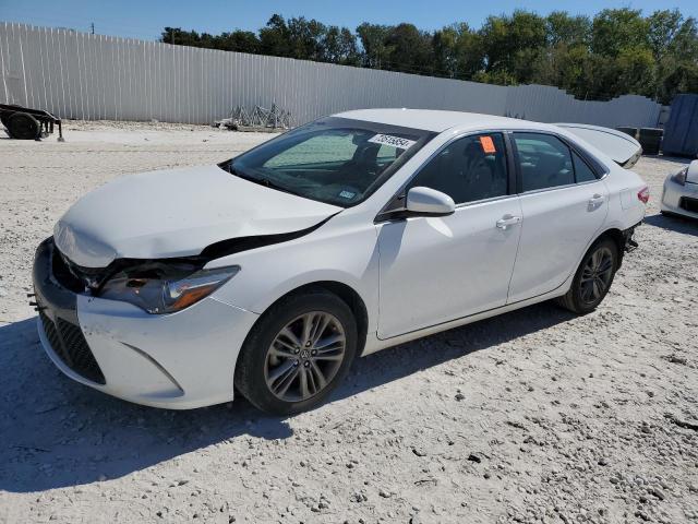 toyota camry le 2017 4t1bf1fk4hu377968