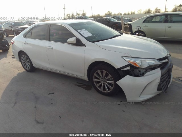 toyota camry 2017 4t1bf1fk4hu393880