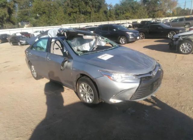 toyota camry 2017 4t1bf1fk4hu402223