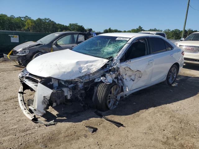 toyota camry le 2017 4t1bf1fk4hu402237