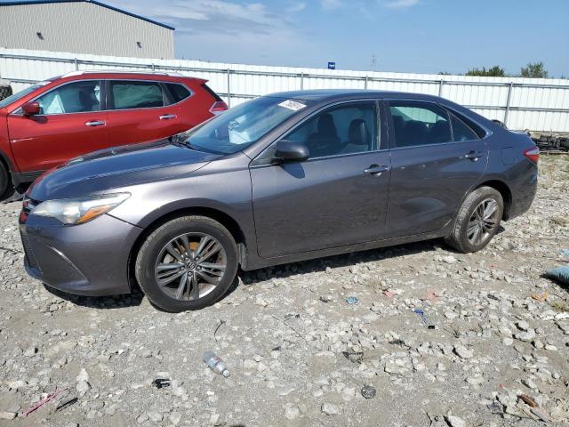 toyota camry le 2017 4t1bf1fk4hu404697