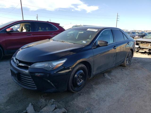 toyota camry le 2017 4t1bf1fk4hu406224