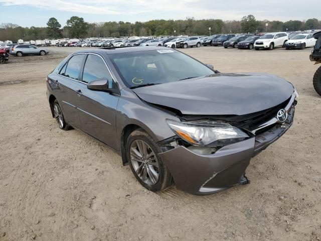 toyota camry le 2017 4t1bf1fk4hu408801