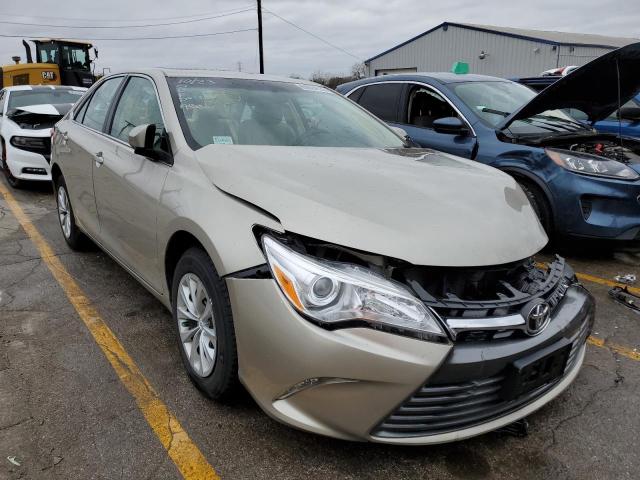 toyota camry le 2017 4t1bf1fk4hu414789