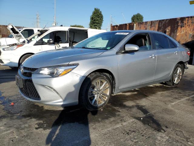 toyota camry le 2017 4t1bf1fk4hu419457