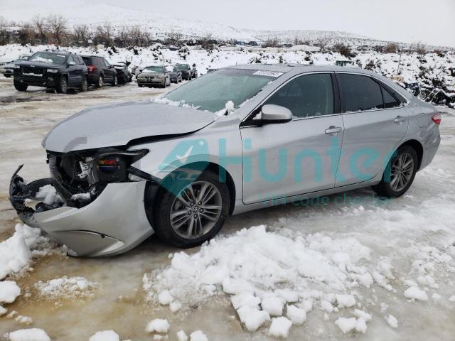 toyota camry le 2017 4t1bf1fk4hu428675