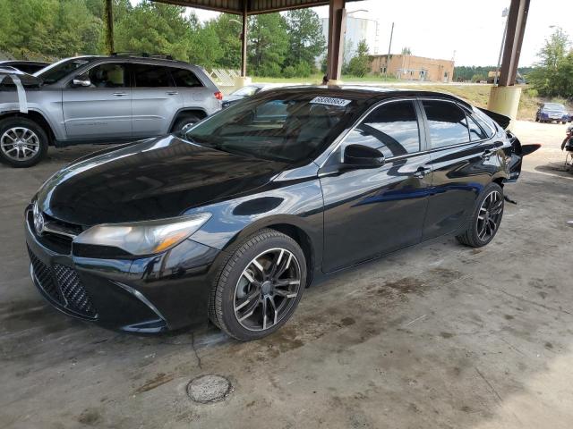 toyota camry le 2017 4t1bf1fk4hu429454