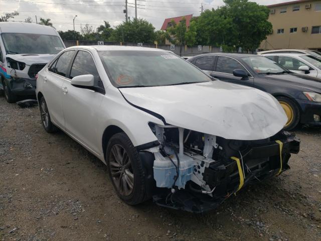 toyota camry le 2017 4t1bf1fk4hu429549