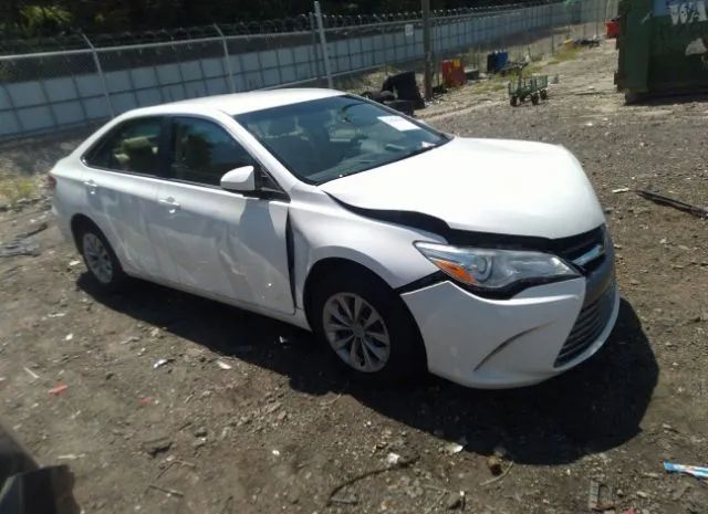 toyota camry 2017 4t1bf1fk4hu434007