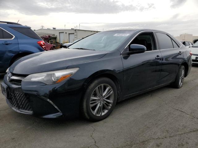 toyota camry le 2017 4t1bf1fk4hu436484