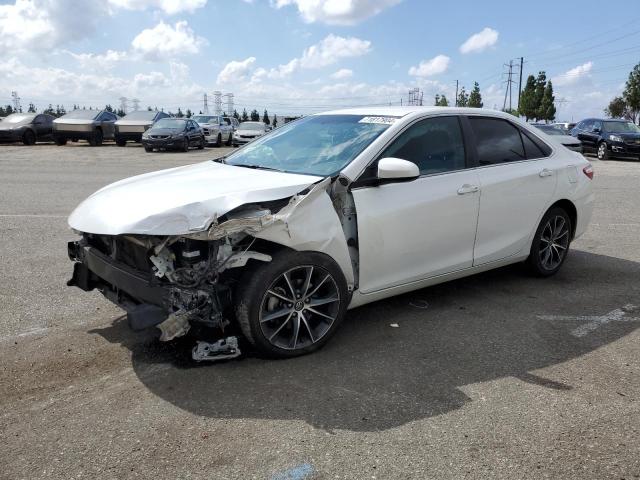 toyota camry le 2017 4t1bf1fk4hu442155