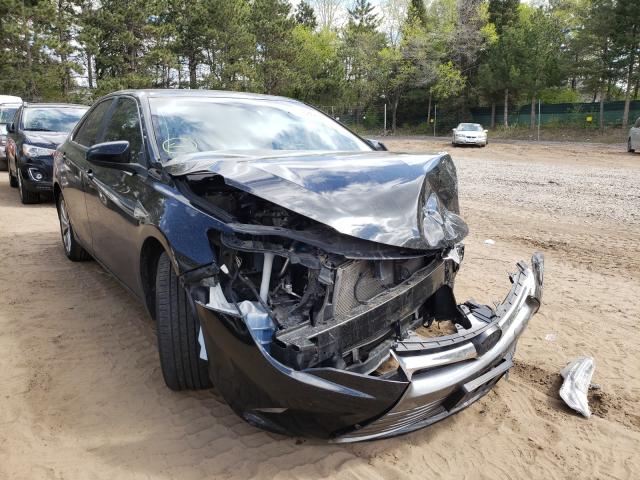 toyota camry le 2017 4t1bf1fk4hu446481