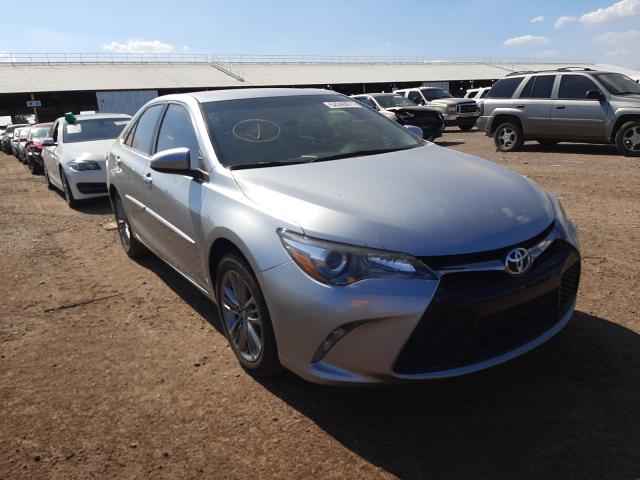 toyota camry le 2017 4t1bf1fk4hu451714