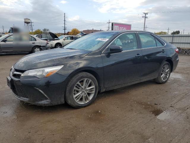 toyota camry le 2017 4t1bf1fk4hu454208