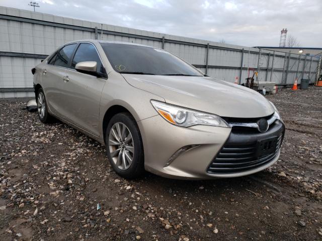 toyota camry le 2017 4t1bf1fk4hu616130