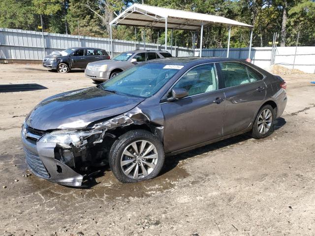 toyota camry le 2017 4t1bf1fk4hu627127