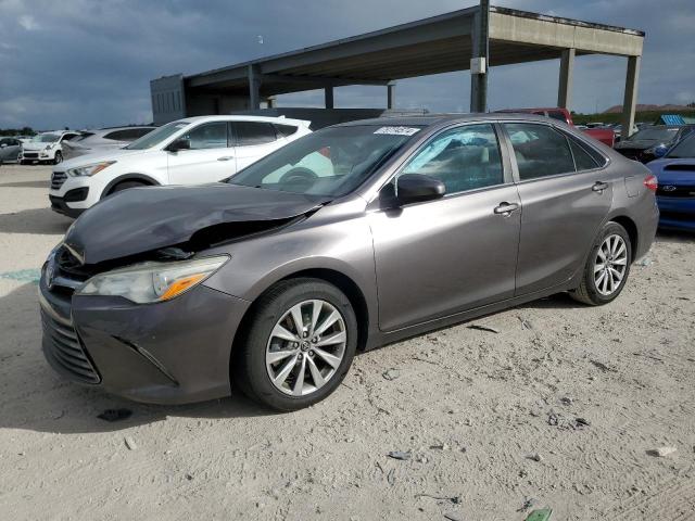 toyota camry le 2017 4t1bf1fk4hu630044