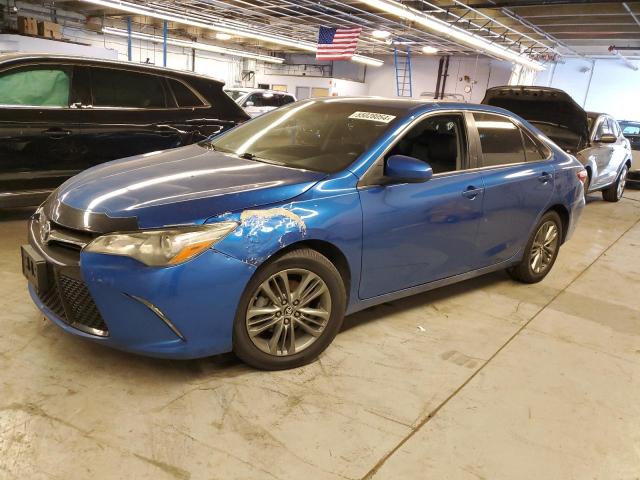 toyota camry le 2017 4t1bf1fk4hu641951