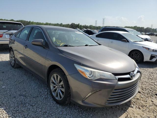 toyota camry le 2017 4t1bf1fk4hu653789