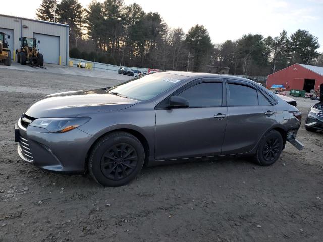 toyota camry le 2017 4t1bf1fk4hu654036