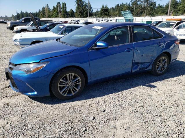 toyota camry le 2017 4t1bf1fk4hu656160