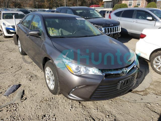 toyota camry le 2017 4t1bf1fk4hu656255